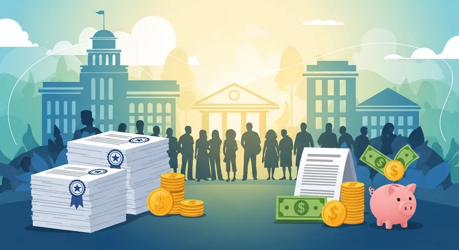 9 Government Assistance Programs You May Qualify For in 2026