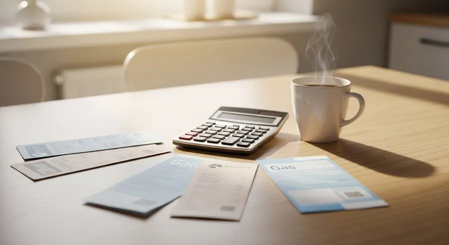 11 Realistic Ways to Lower Your Monthly Bills